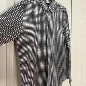 Mens Hugo Boss Button down